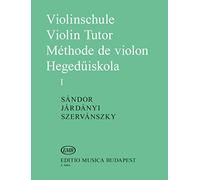 Méthode volume 1 --- Violon