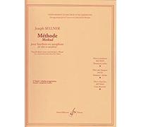 METHODE VOLUME 2 - ETUDES PROGRESSIVES