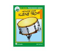 Methode voor Kleine Trom 1 - Version Neerlandais