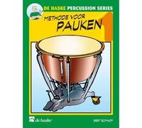 Methode Voor Pauken 1 / Recueil