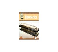 METHODE - ZLAP GREG - INITIATION A L'HARMONICA …