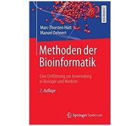 Methoden Der Bioinformatik