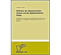 Methoden Der Objektorientierten Analyse Und Des Objektorientierten Design