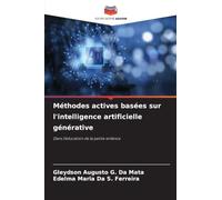 Méthodes actives basées sur l'intelligence artificielle générative
