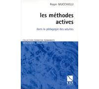 Méthodes actives dans la pédagogie