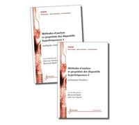 Méthodes D'analyse Et Propriétés Des Dispositifs Hyperfréquences - 2 Volumes