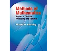 Méthodes de mathématiques appliquées au calcul, aux probabilités et aux statistiques