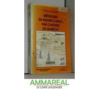 Méthodes De Monte Carlo Par Chaînes De Markov