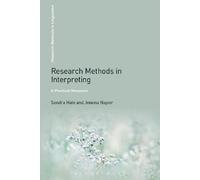 Méthodes de recherche en interprétation