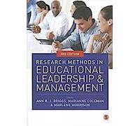 Méthodes de recherche en leadership et gestion de l'éducation
