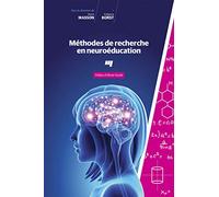 Méthodes de recherche en neuroéducation