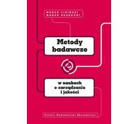 Méthodes de recherche en sciences de la gestion et de la qualité