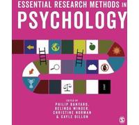 Méthodes de recherche essentielles en psychologie
