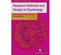 Méthodes de recherche et conception en psychologie