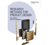 Méthodes de recherche pour la conception de produits