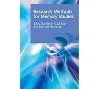 Méthodes de recherche pour les études sur la mémoire
