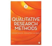 Méthodes de recherche qualitative