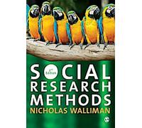 Méthodes de recherche sociale