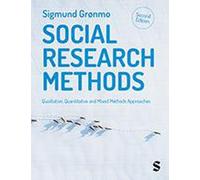 Méthodes de recherche sociale