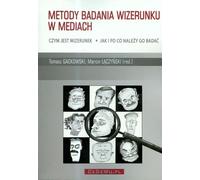Méthodes de recherche sur l'image des médias