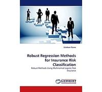 Méthodes de régression robustes pour la classification des risques d'assurance