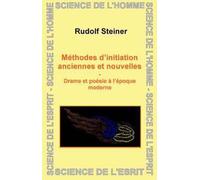 Méthodes D'initiation Anciennes Et Nouvelles