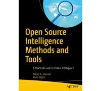 Méthodes et outils de renseignement en source ouverte
