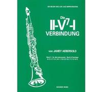 Méthodes et pédagogie ADVANCE MUSIC AEBERSOLD J. - EIN NEUER WEG ZUR JAZZ IMPROVISATION BAND 3 - ALL INSTRUMENTS Jazz - improvisation