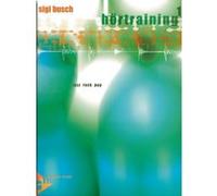 Méthodes et pédagogie ADVANCE MUSIC BUSCH S. - HoRTRAINING BAND 1 Théorie - harmonie