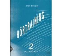 Méthodes et pédagogie ADVANCE MUSIC BUSCH S. - HoRTRAINING BAND 2 Théorie - harmonie