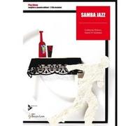 Méthodes et pédagogie ADVANCE MUSIC D'ALCANTARA D., RIBEIRO G. - SAMBA JAZZ + 2 CD Jazz - improvisation