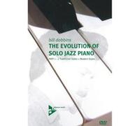 Méthodes et pédagogie ADVANCE MUSIC DOBBINS B. - THE EVOLUTION OF SOLO JAZZ PIANO PART 1&2 Jazz - improvisation G