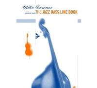 Méthodes et pédagogie ADVANCE MUSIC DOWNES M. - THE JAZZ BASS LINE BOOK - CONTREBASSE Contrebasse