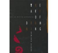 Méthodes et pédagogie ADVANCE MUSIC KAUFMAN R. - L'ART DE LA BATTERIE - PERCUSSION Batterie