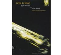 Méthodes et pédagogie ADVANCE MUSIC LIEBMAN D. - SELF-PORTRAIT OF A JAZZ ARTIST Jazz - improvisation