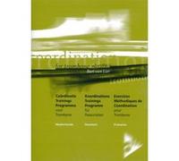 Méthodes et pédagogie ADVANCE MUSIC LIER VAN B. - EXERCICES MÉTHODIQUES DE COORDINATION - TROMBONE Trombone