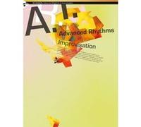 Méthodes et pédagogie ADVANCE MUSIC SAINDON E. - ADVANCED RHYTHMS IN IMPROVISATION Jazz - improvisation G