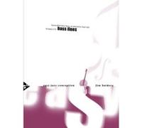 Méthodes et pédagogie ADVANCE MUSIC SNIDERO J. - EASY JAZZ CONCEPTION BASS LINES - CONTREBASSE Contrebasse G