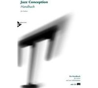 Méthodes et pédagogie ADVANCE MUSIC SNIDERO J. - JAZZ CONCEPTION HANDBUCH Jazz - improvisation