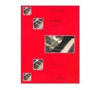 Méthodes et pédagogie BILLAUDOT BEFFA KAROL - SIX ETUDES - ETUDES Piano