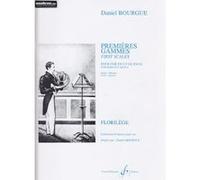 Méthodes et pédagogie BILLAUDOT BOURGUE DANIEL - PREMIERES GAMMES - COR Cor G