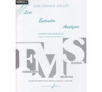 Méthodes et pédagogie BILLAUDOT JOLLET JEAN-CLEMENT - LIRE ENTENDRE ANALYSER VOL.4 (PROFESSEUR) Formation musicale - solfège G