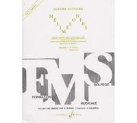 Méthodes et pédagogie BILLAUDOT JOLLET JEAN-CLEMENT - MELIMELODIES VOL.7 Formation musicale - solfège