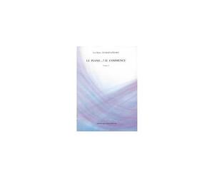 Méthodes et pédagogie BILLAUDOT JOUBERT-GERARD EVE-MARIE - LE PIANO...? JE COMMENCE VOL.1 - PIANO Piano