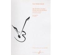 Méthodes et pédagogie BILLAUDOT MARCHELIE ERIK - SIX PETITES ETUDES POUR SALUER DEIMOS - GUITARE Guitare acoustique