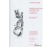 Rollez JEAN-marc - Methode De Contrebasse Vol.2