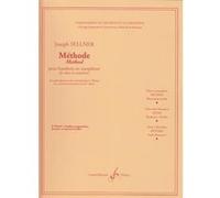 SELLNER JOSEPH - METHODE VOL.2 - ETUDES PROGRESSIVES - POUR HAUTBOIS OU SAXOPHONE
