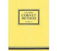 Méthodes et pédagogie BOOSEY & HAWKES ARBAN JEAN-BAPTISTE - CORNET METHOD - CORNET Trompette G