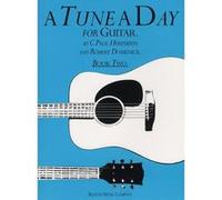 A Tune A Day For Guitar Book 2 Gtr