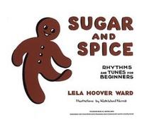 Méthodes et pédagogie BOSWORTH SUGAR AND SPICE - PIANO SOLO Piano